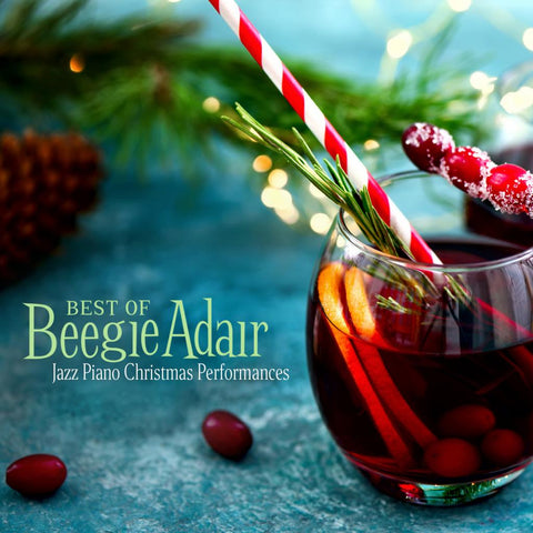 Beegie Adair/Holiday