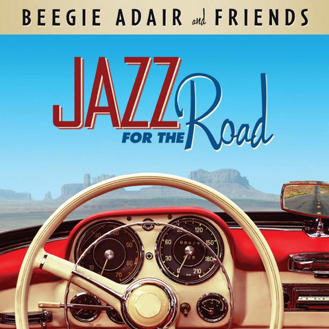 Jazz For The Road