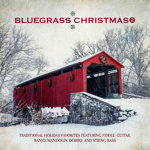 Craig Duncan: Bluegrass Christmas 2