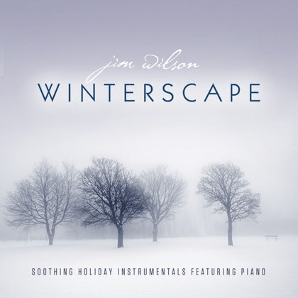 Winterscape