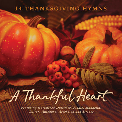 Craig Duncan: A Thankful Heart