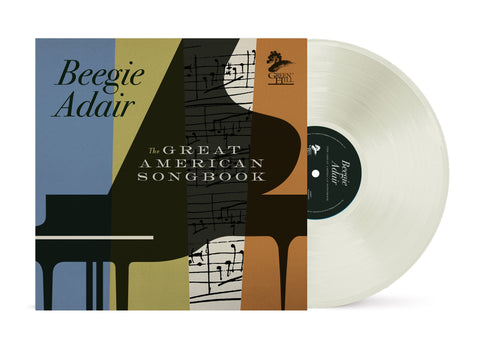Beegie Adair: The Great American Songbook Vinyl