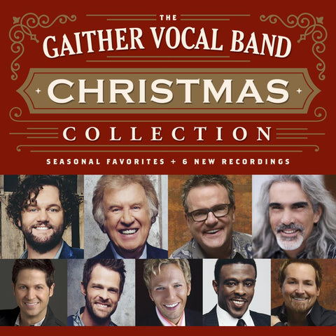 Gaither Vocal Band: Christmas Collection