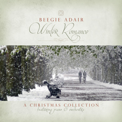 Beegie Adair: Winter Romance
