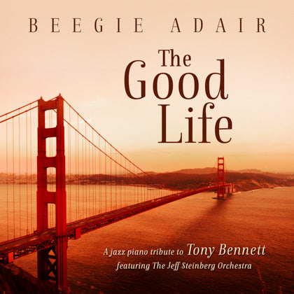 Beegie Adair: The Good Life