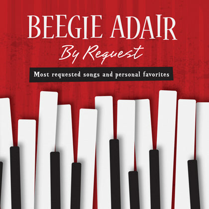 Beegie Adair: By Request