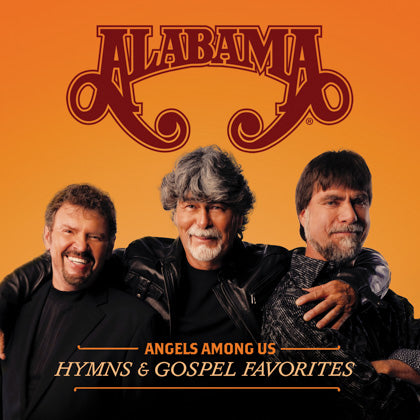 Alabama: Angels Among Us