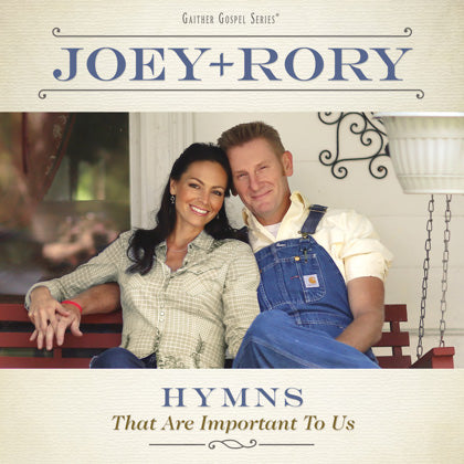 Joey+Rory: Hymns That Are Important To Us